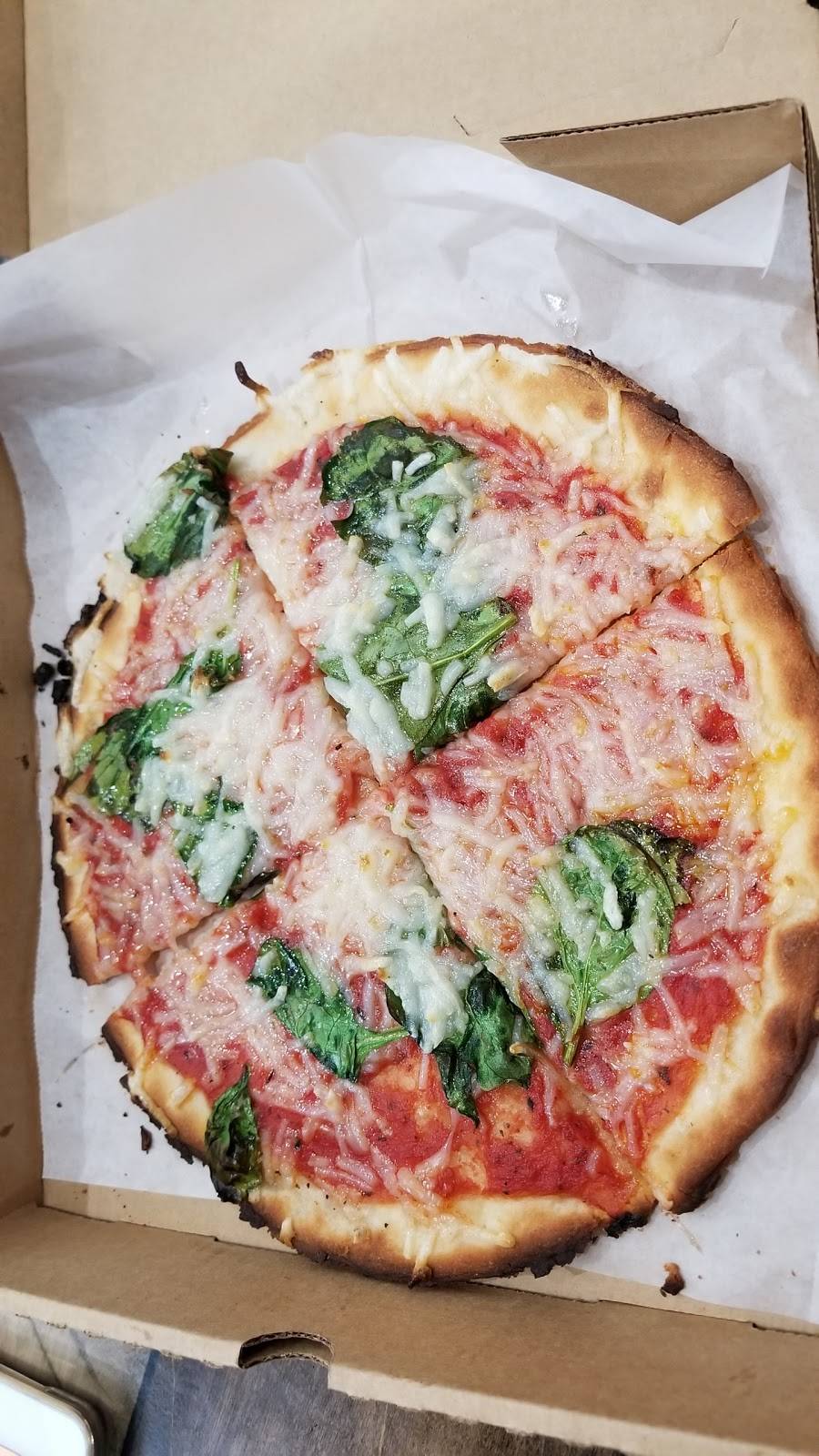 Downtown House of Pizza | meal delivery | 1520 Hendry St, Fort Myers, FL 33901, USA | 2393373467 OR +1 239-337-3467