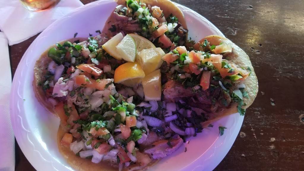 Bobby Salazars Taqueria | restaurant | 725 E Olive Ave, Fresno, CA 93728, USA | 5594979920 OR +1 559-497-9920