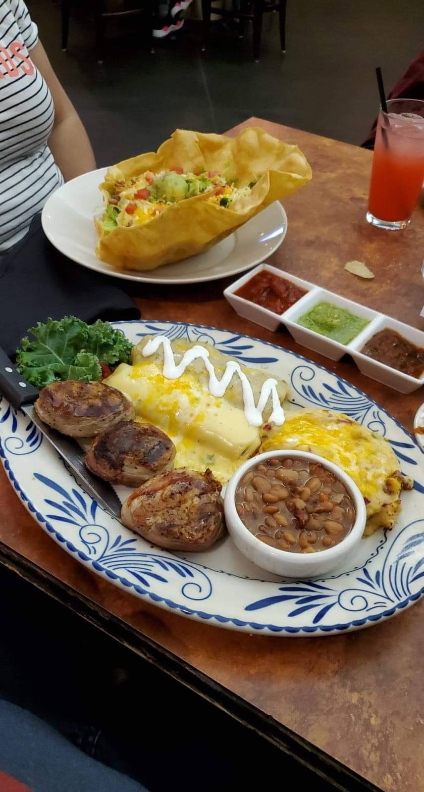 Abuelos Mexican Restaurant | restaurant | 14480 Lowes Way, Carmel, IN 46033, USA | 3178158175 OR +1 317-815-8175