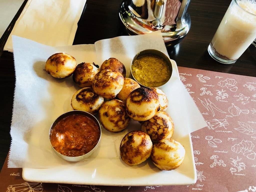 Anjappar Chettinad Indian Restaurant | restaurant | 777 Lawrence Expy, Santa Clara, CA 95051, USA | 4082435500 OR +1 408-243-5500