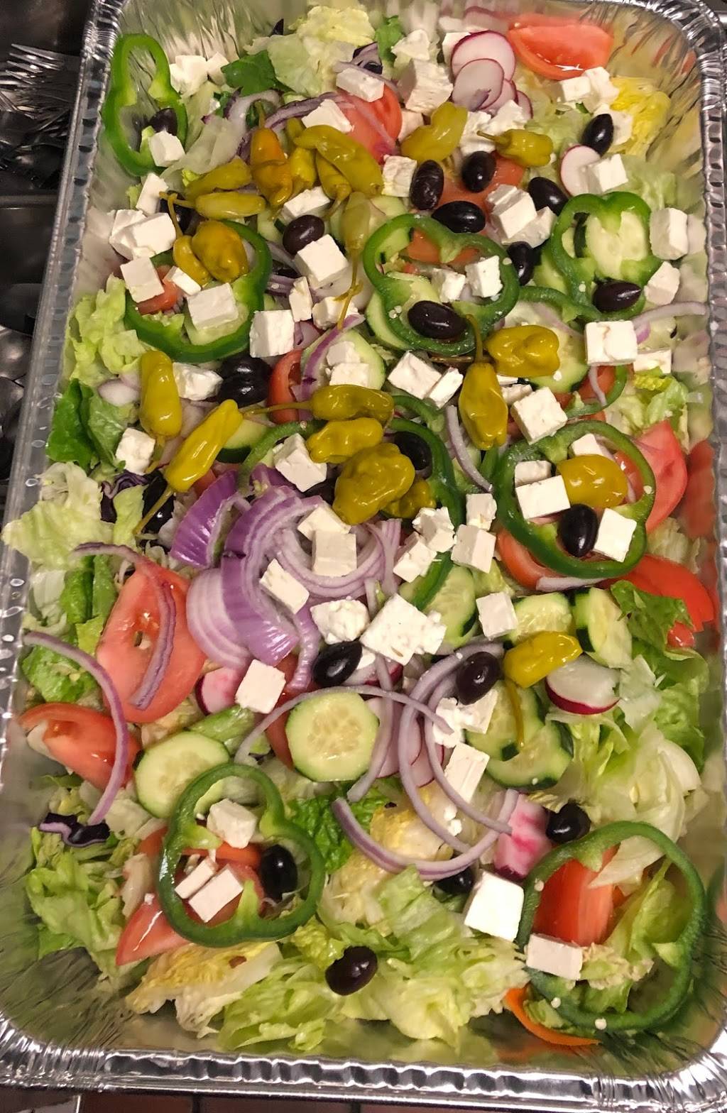 Penn and Pratt Restaurant and Carry out | restaurant | The Charmtastic Mile, 663 W Pratt St, Baltimore, MD 21201, USA | 4107523606 OR +1 410-752-3606