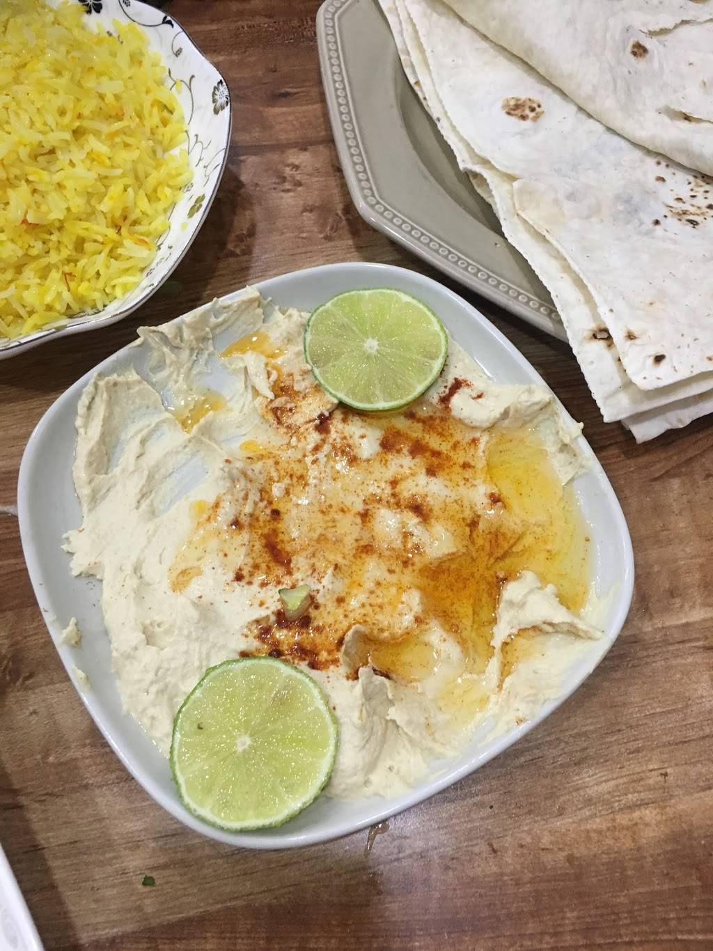 Ishtar Catering | restaurant | 2399 Cawthra Rd unit #26, Mississauga, ON L5A 2W9, Canada | 9055669797 OR +1 905-566-9797