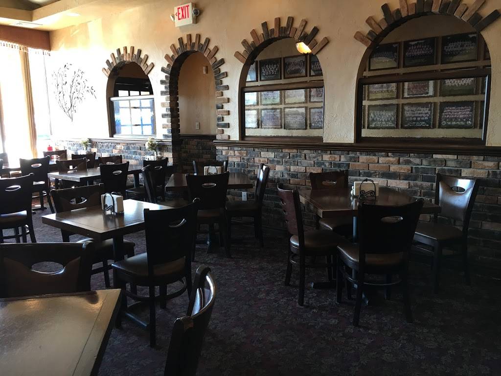 Sorrento Pizza & Restaurant | restaurant | 54 N Middletown Rd, Pearl River, NY 10965, USA | 8457350850 OR +1 845-735-0850