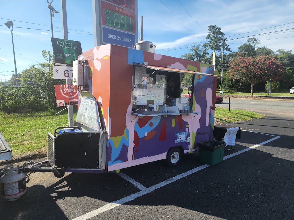 GenevaRose Cafe | restaurant | 3101 W Tennessee St, Tallahassee, FL 32304, USA | 8505096164 OR +1 850-509-6164