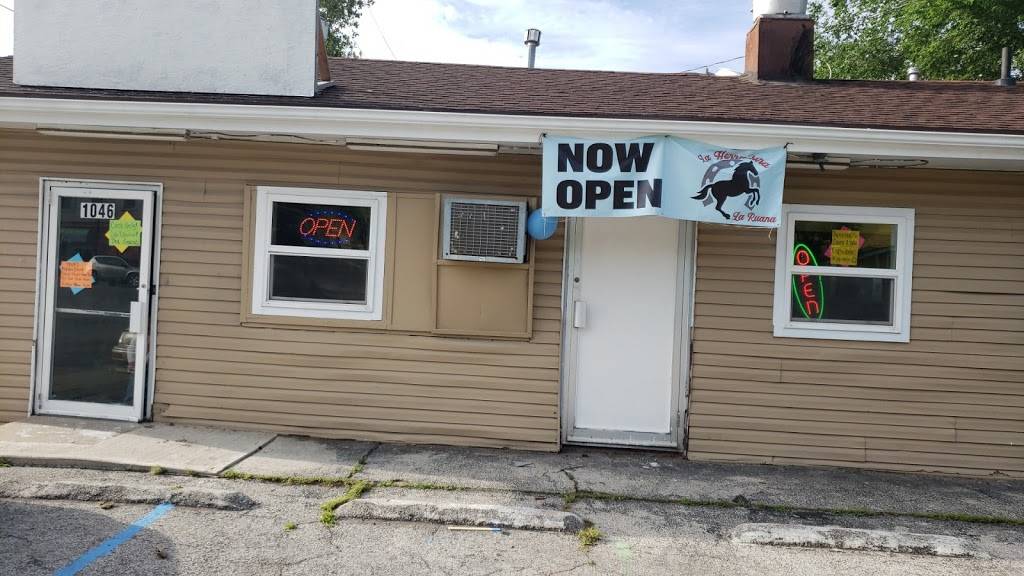 La Herradura | restaurant | 1046 Kansas Ave, Kansas City, KS 66105, USA | 3234807144 OR +1 323-480-7144