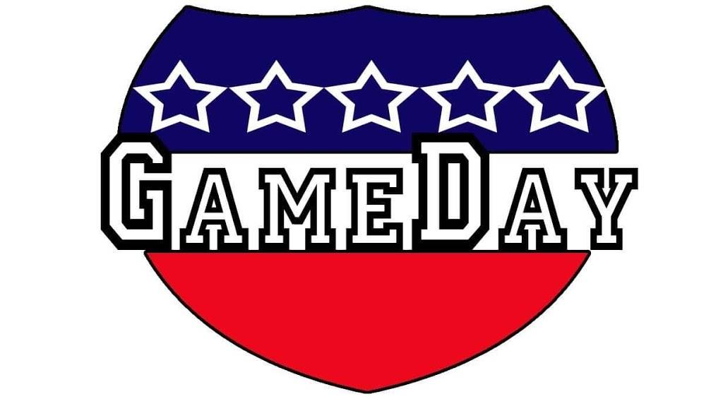 GameDay Sports Bar and Grill | restaurant | 302 W Veterans Memorial Blvd, Harker Heights, TX 76548, USA | 2544326222 OR +1 254-432-6222