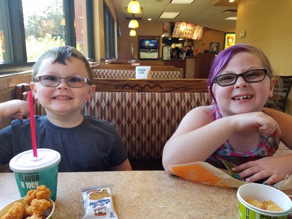 Taco Johns | restaurant | 811 NW Woods Chapel Rd, Blue Springs, MO 64015, USA | 8162248168 OR +1 816-224-8168