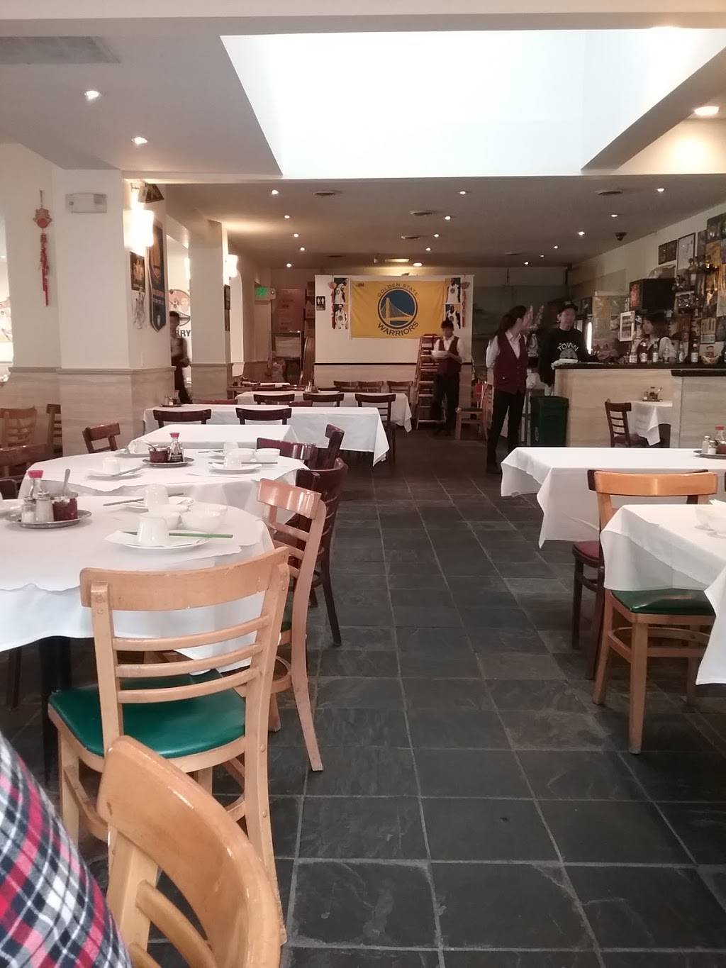 Bay Fung Tong | Tea House Restaurant | cafe | 1916 Franklin St, Oakland, CA 94612, USA | 5108323298 OR +1 510-832-3298