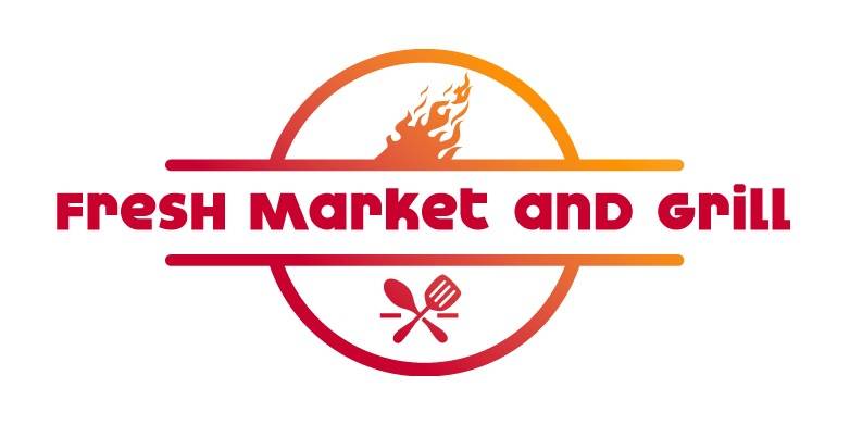 Fresh Market and Grill | restaurant | 4707 St Antoine St, Detroit, MI 48201, USA | 3132094441 OR +1 313-209-4441