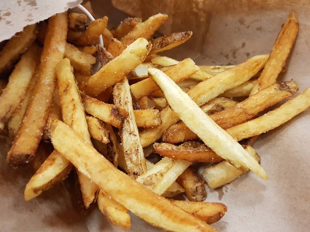 Five Guys | meal takeaway | 3601 Washtenaw Ave, Ann Arbor, MI 48104, USA | 7349715050 OR +1 734-971-5050