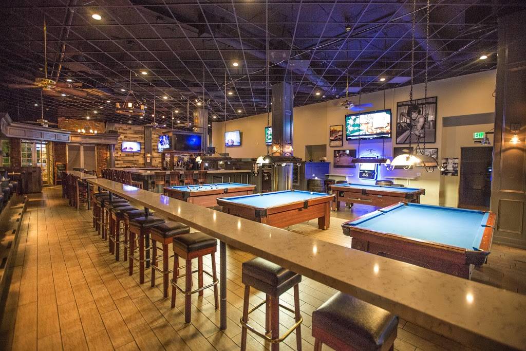 Harbour Rackhouse | restaurant | 16903 Algonquin St, Huntington Beach, CA 92649, USA | 7143773893 OR +1 714-377-3893