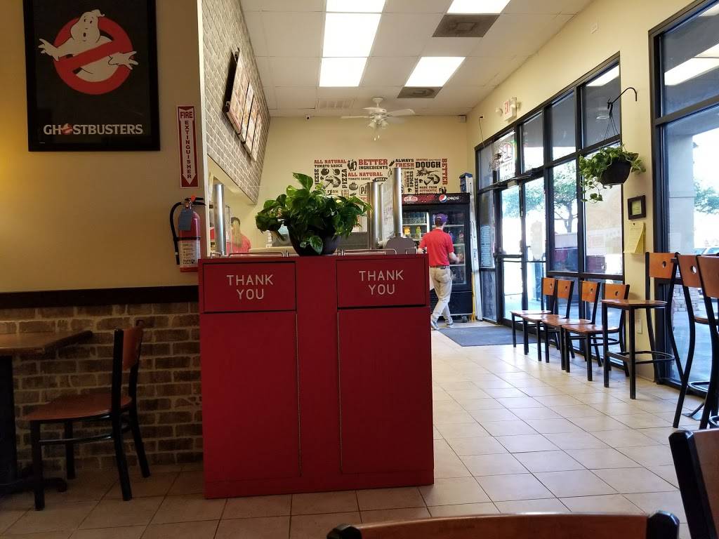 Papa Johns Pizza | restaurant | 1741 University Dr E, College Station, TX 77840, USA | 9798463600 OR +1 979-846-3600