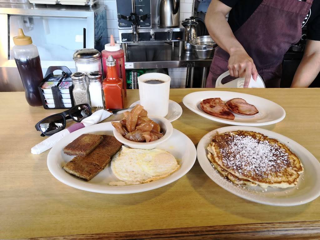 Florida Avenue Grill | restaurant | 1100 Florida Ave NW, Washington, DC 20009, USA | 2022651586 OR +1 202-265-1586