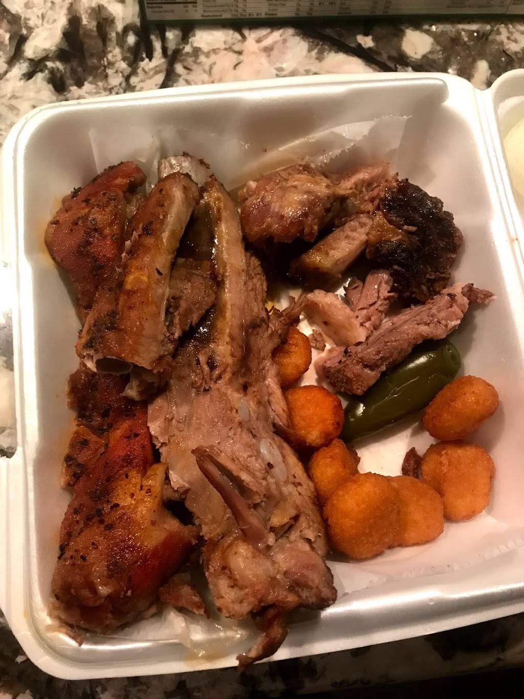 Circle A BBQ | restaurant | US-80, Grand Saline, TX 75140, USA | 9039134545 OR +1 903-913-4545