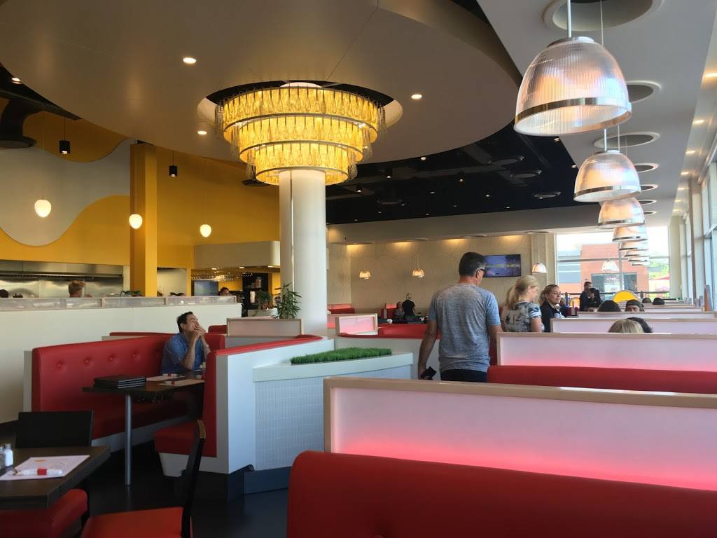 allô mon coco - St-Jérôme | restaurant | 375 Rue Lamontagne, Saint-Jérôme, QC J7Y 4P7, Canada | 4504316222 OR +1 450-431-6222