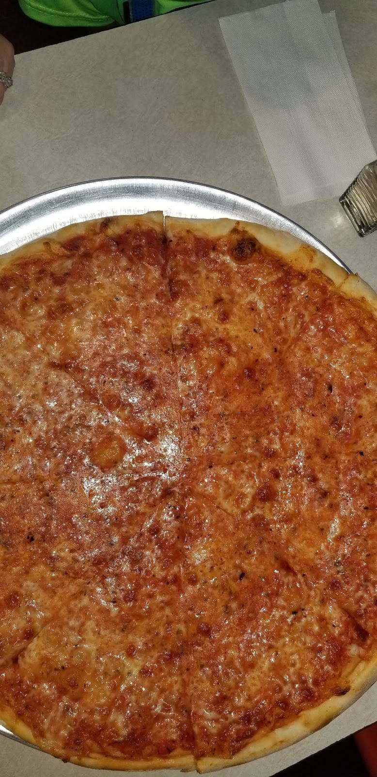 Johns Pizzeria | restaurant | 8502 Grand Ave, Elmhurst, NY 11373, USA | 7184577561 OR +1 718-457-7561