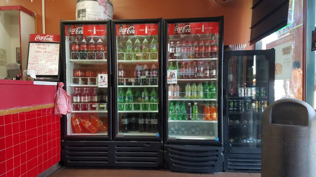Fast Pizza | restaurant | 459 S Capitol Ave, San Jose, CA 95127, USA | 4089263278 OR +1 408-926-3278