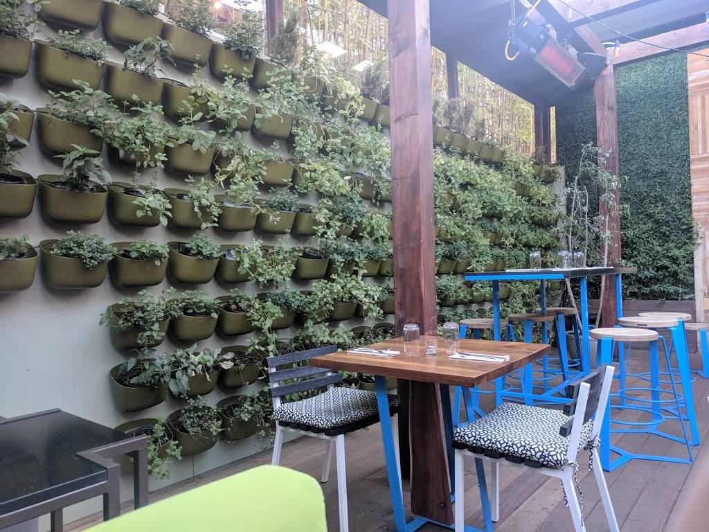 LUIGI al TEATRO | restaurant | 3116 2nd St, Santa Monica, CA 90405, USA | 3103280000 OR +1 310-328-0000