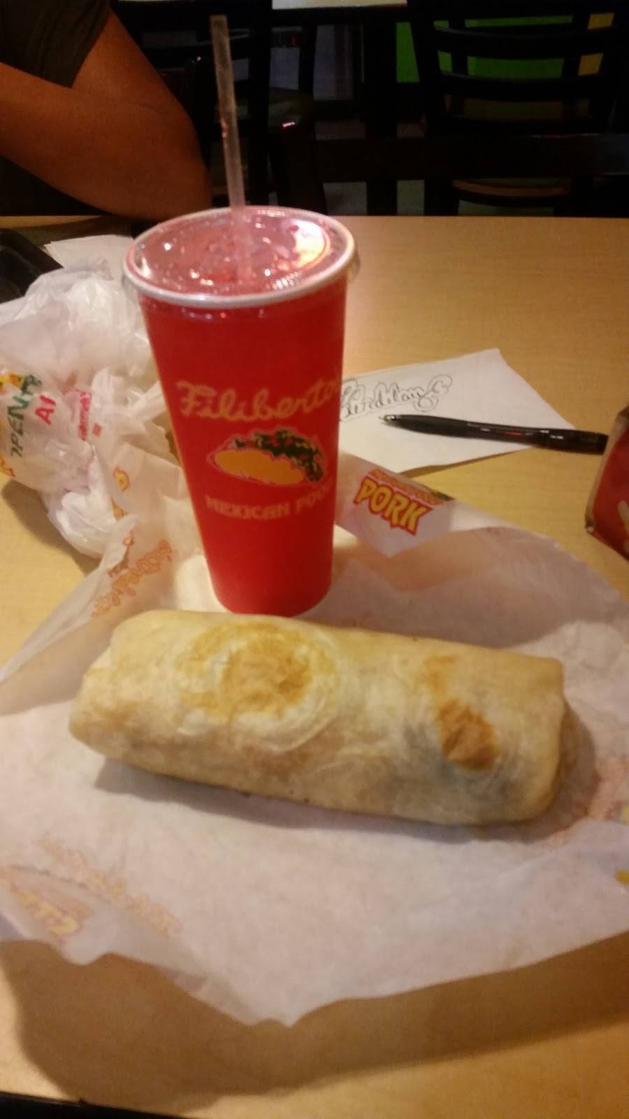 Filibertos Mexican Food | restaurant | 3041 E McKellips Rd, Mesa, AZ 85213, USA | 4808071966 OR +1 480-807-1966