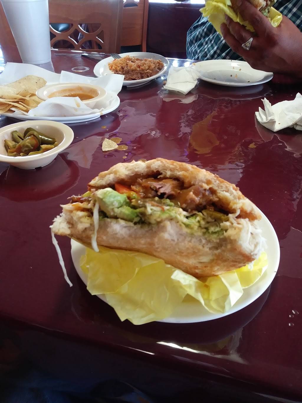 Costa Azul Restaurant | restaurant | 5615 Whittier Blvd, Los Angeles, CA 90022, USA | 3234907305 OR +1 323-490-7305