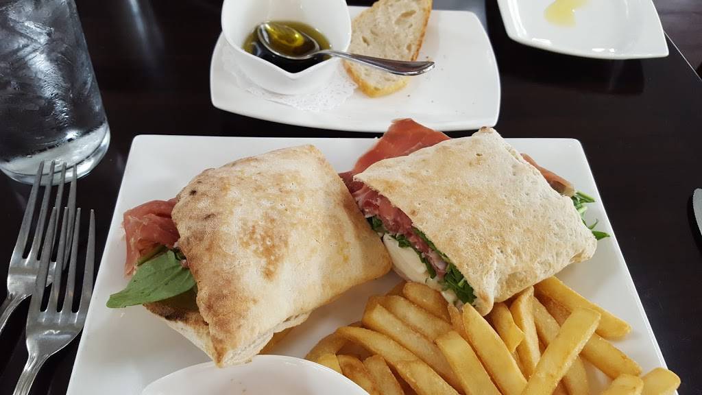 Locanda Ravello | restaurant | 172 E Prospect Ave, Danville, CA 94526, USA | 9259842101 OR +1 925-984-2101