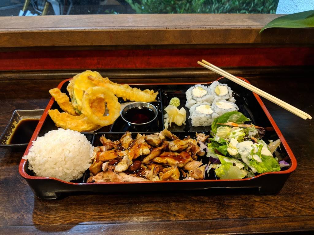 Big Fish Japanese Cuisine | restaurant | 4364 Woodman Ave, Sherman Oaks, CA 91423, USA | 8187848234 OR +1 818-784-8234