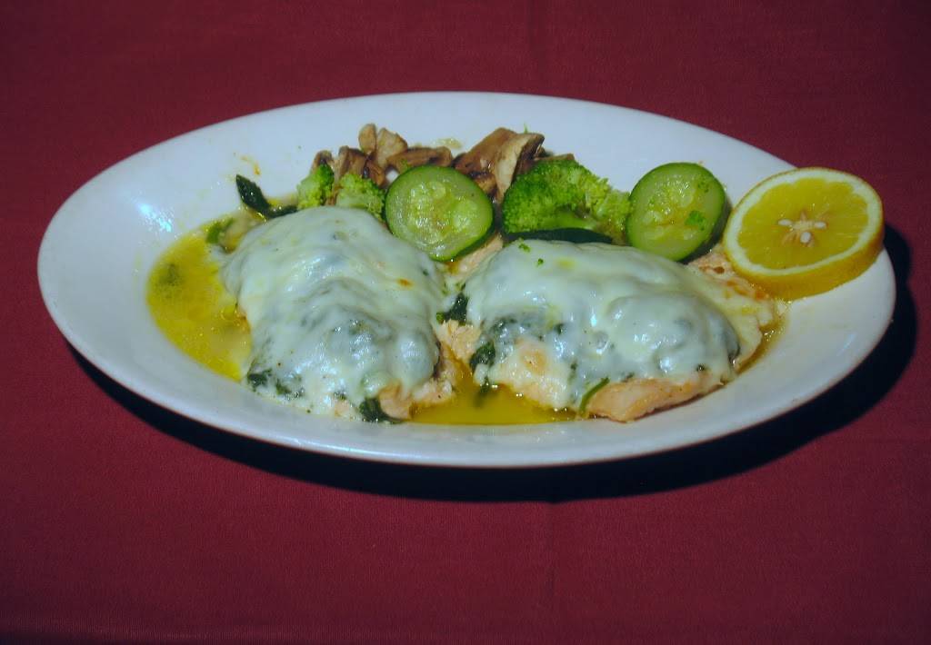 Two Guys from Italy | restaurant | 16915 San Fernando Mission Blvd, Granada Hills, CA 91344, USA | 8183602292 OR +1 818-360-2292