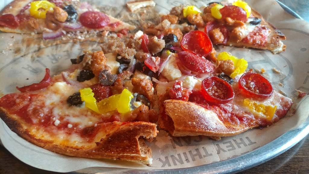 Pieology Pizzeria, Beaumont | restaurant | 1620 E 1st St Suite 400, Beaumont, CA 92223, USA | 9518459333 OR +1 951-845-9333