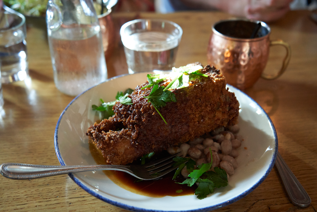 Metzger Bar and Butchery | restaurant | 801 N 23rd St, Richmond, VA 23223, USA | 8043253147 OR +1 804-325-3147