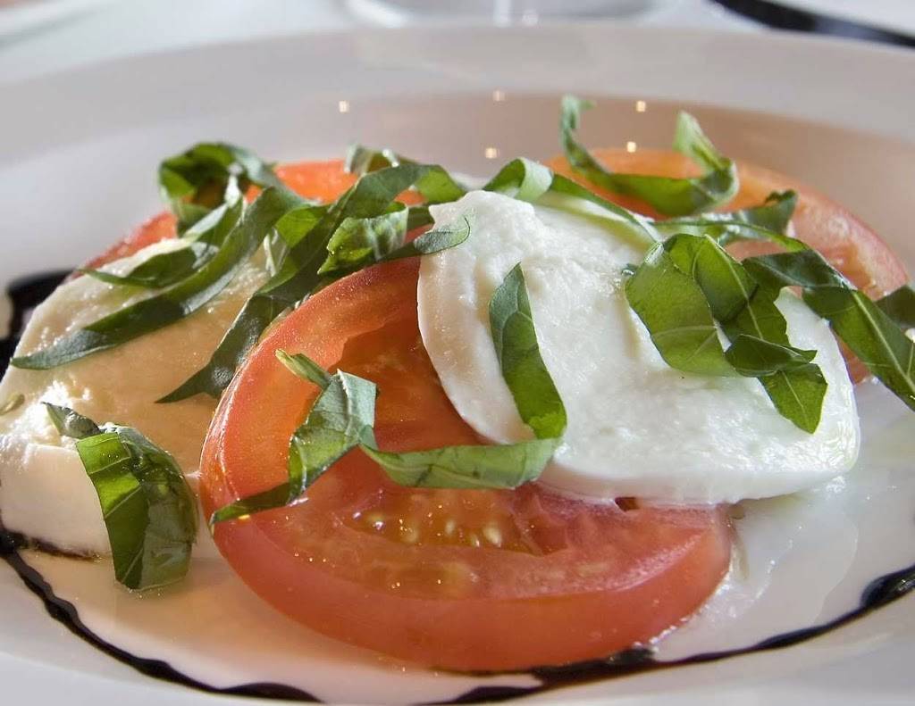 Il Poggiolo Ristorante | restaurant | 8 E 1st St, Hinsdale, IL 60521, USA | 6307349400 OR +1 630-734-9400