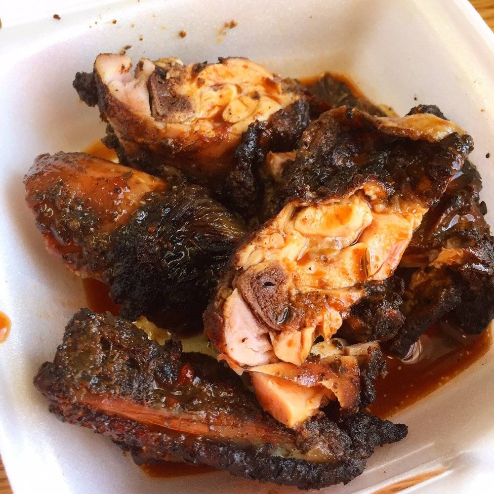 Caribbean Delight | restaurant | 3309 Rivers Ave, North Charleston, SC 29405, USA | 8439744825 OR +1 843-974-4825