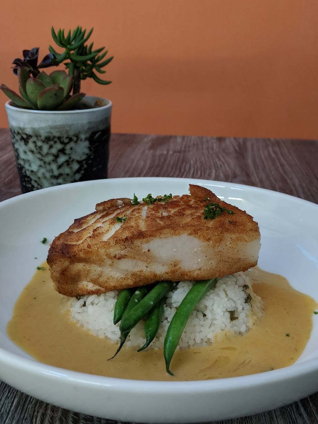 Beyond The Baguette | restaurant | 3751 S Harbor Blvd suite c, Santa Ana, CA 92704, USA | 7145492899 OR +1 714-549-2899