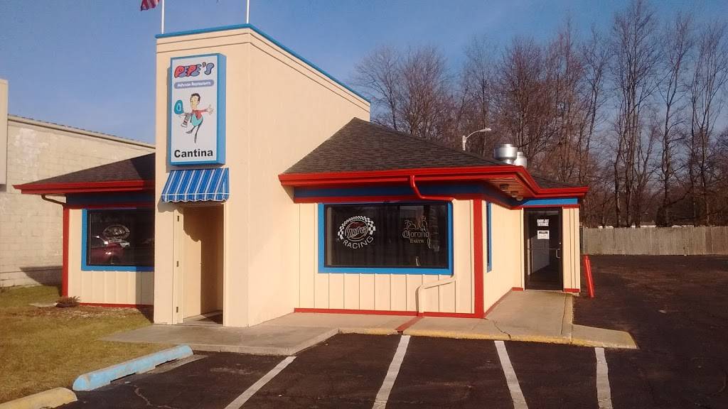 Pepes Mexican Restaurant | night club | 385 West U.S. Highway 6, Valparaiso, IN 46385, USA | 2197627666 OR +1 219-762-7666