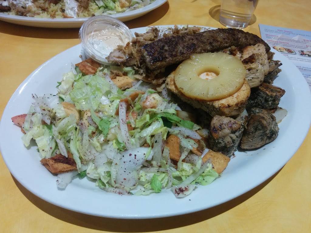 Osmows Milton | restaurant | 875 Main St E, Milton, ON L9T 3Z3, Canada | 9056930841 OR +1 905-693-0841