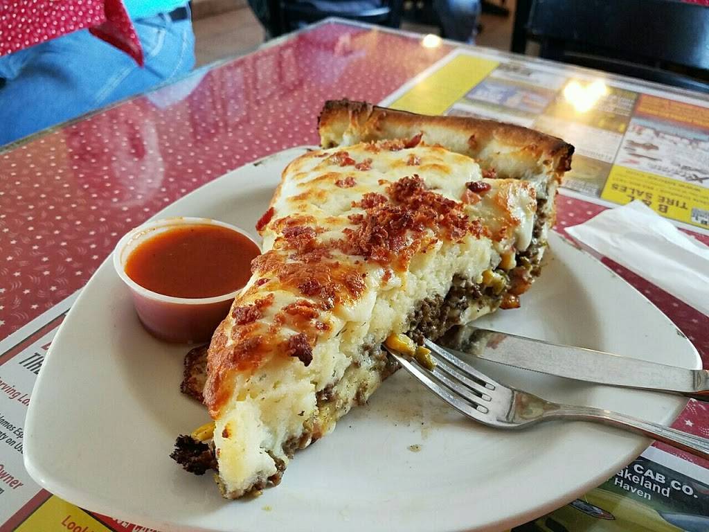 Primos Pizzeria | restaurant | 1031 S Combee Rd, Lakeland, FL 33801, USA | 8636691020 OR +1 863-669-1020