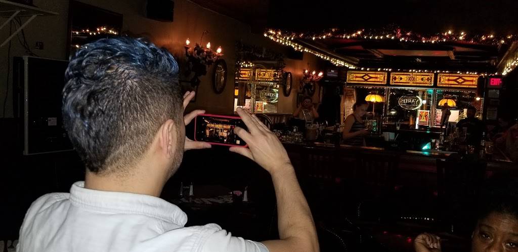 The Mill Hill Saloon | restaurant | 300 S Broad St, Trenton, NJ 08608, USA | 6093947222 OR +1 609-394-7222