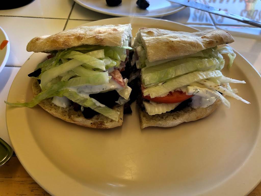 Two Sisters Pizzeria | restaurant | 4506 John Tyler Hwy, Williamsburg, VA 23185, USA | 7572581600 OR +1 757-258-1600