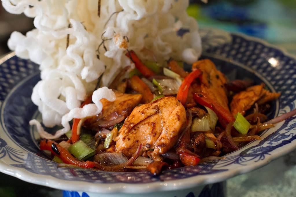 Elizas | restaurant | 2877 California St, San Francisco, CA 94115, USA | 4156214819 OR +1 415-621-4819