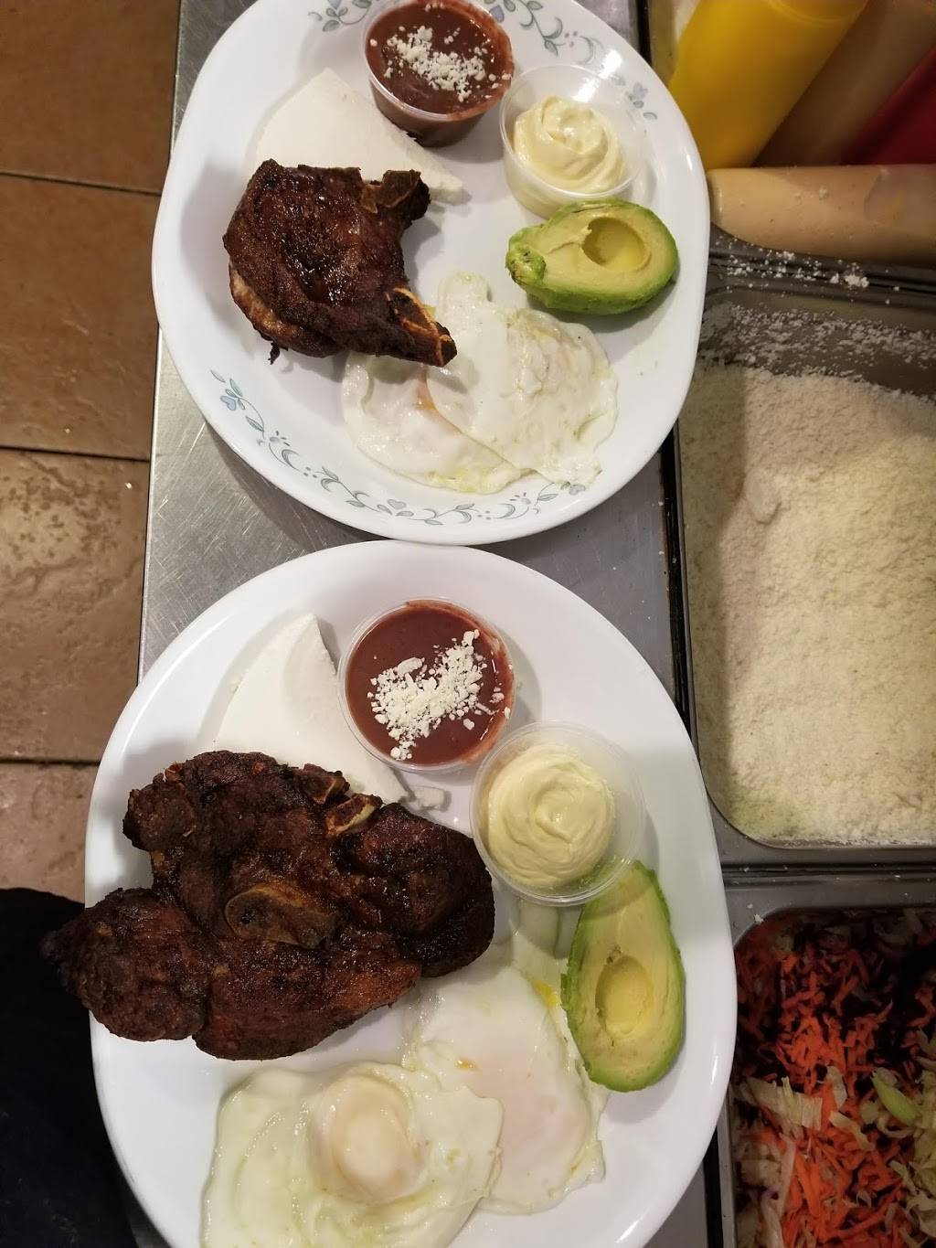 Comida Hondureña | restaurant | Pompano Beach, FL 33064, USA | 9549432028 OR +1 954-943-2028