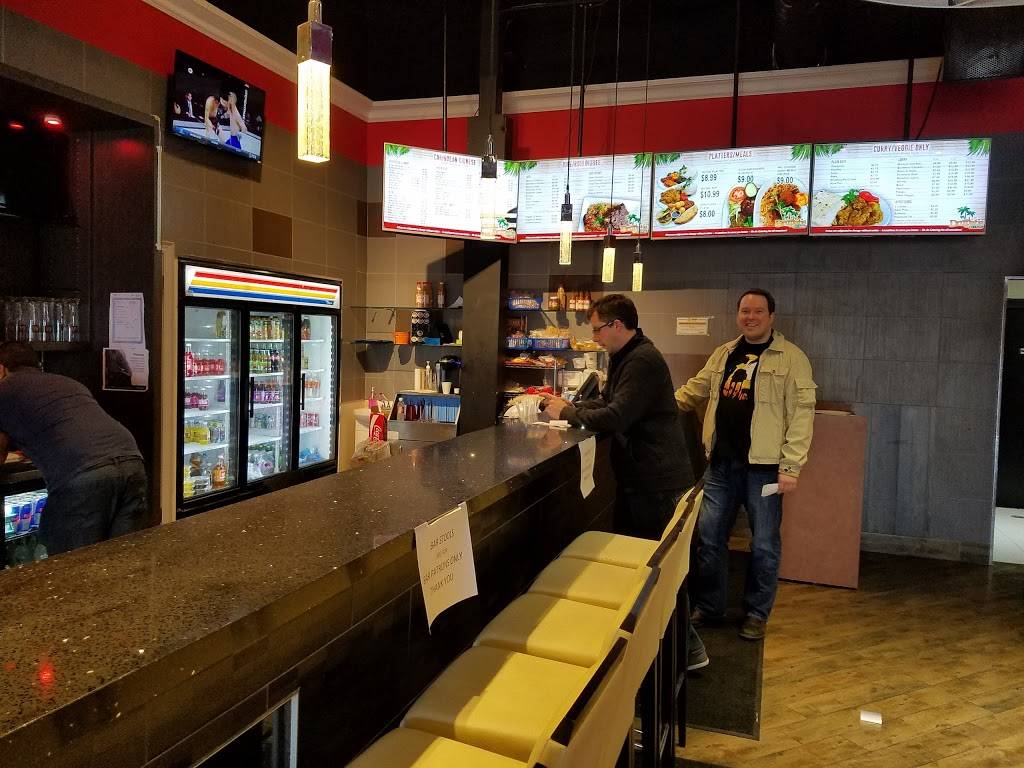 Drupatis27.TheBlvd | restaurant | 35 Woodbine Downs Blvd #3A, Etobicoke, ON M9W 6N5, Canada | 4167454189 OR +1 416-745-4189