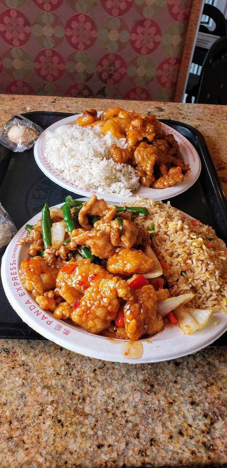 Panda Express | restaurant | N112 Stoney Brook Rd, Appleton, WI 54915, USA | 9208303693 OR +1 920-830-3693