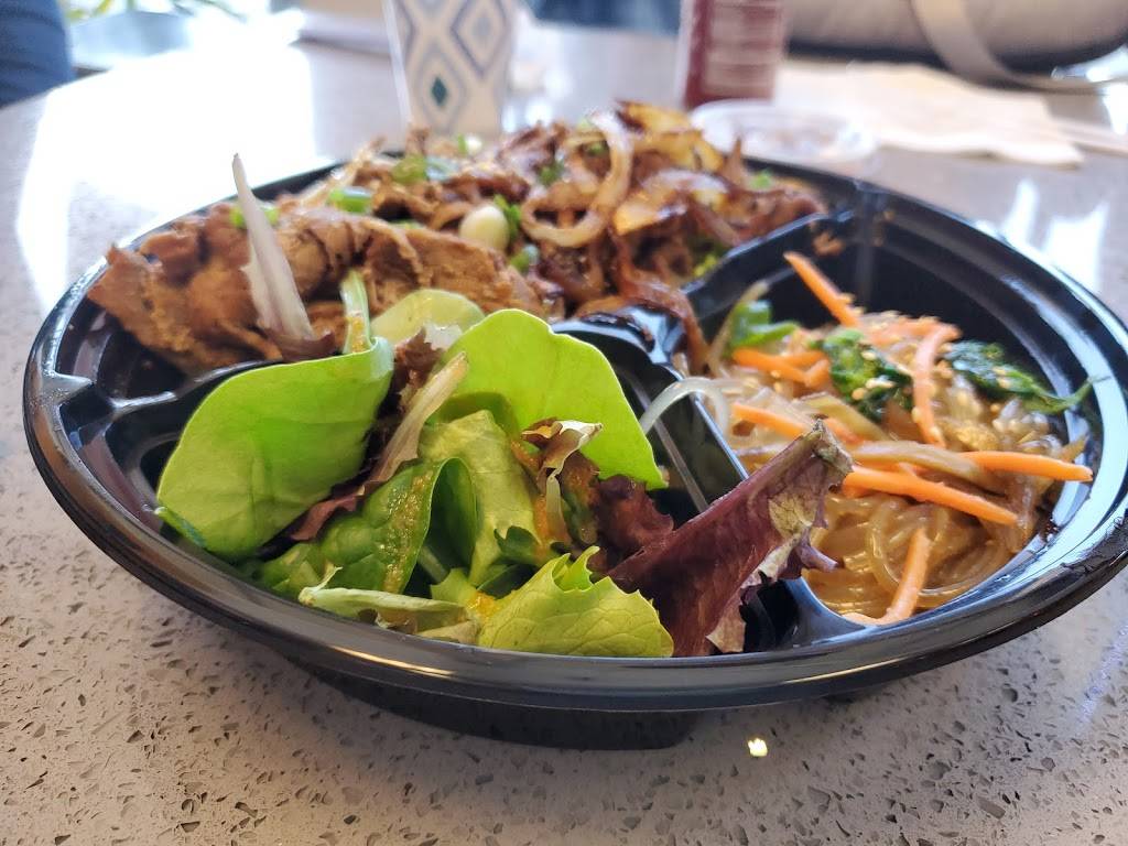 Nabi Q | restaurant | 1780 Story Rd, San Jose, CA 95122, USA | 6692142128 OR +1 669-214-2128