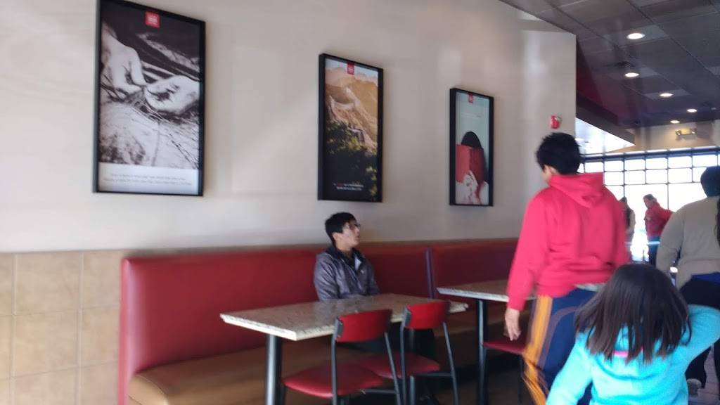 Panda Express | restaurant | 1748 Redstone Center Dr, Park City, UT 84098, USA | 4355750244 OR +1 435-575-0244