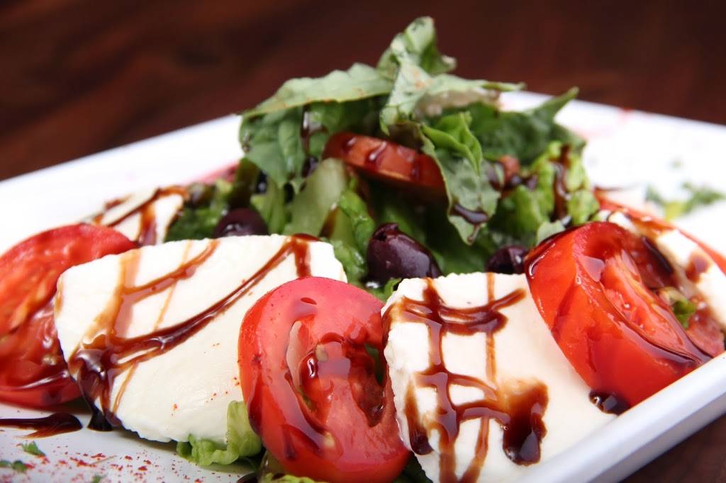 Luigis A Slice of Italy | restaurant | 3260 Buford Dr #60, Buford, GA 30519, USA | 6787146062 OR +1 678-714-6062