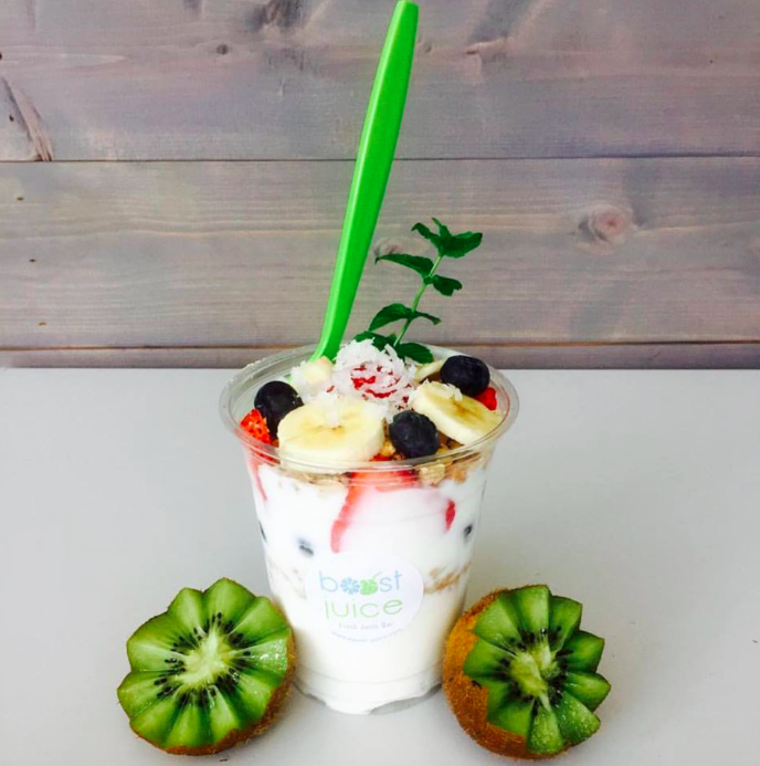 Boost Bowls | restaurant | 16 P T Barnum Square, Bethel, CT 06801, USA | 2037442667 OR +1 203-744-2667