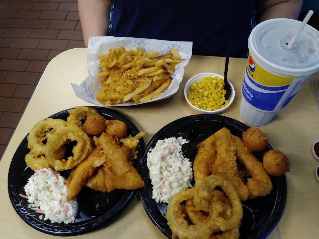 Long John Silvers | restaurant | 3491 S East St, Indianapolis, IN 46227, USA | 3177861216 OR +1 317-786-1216