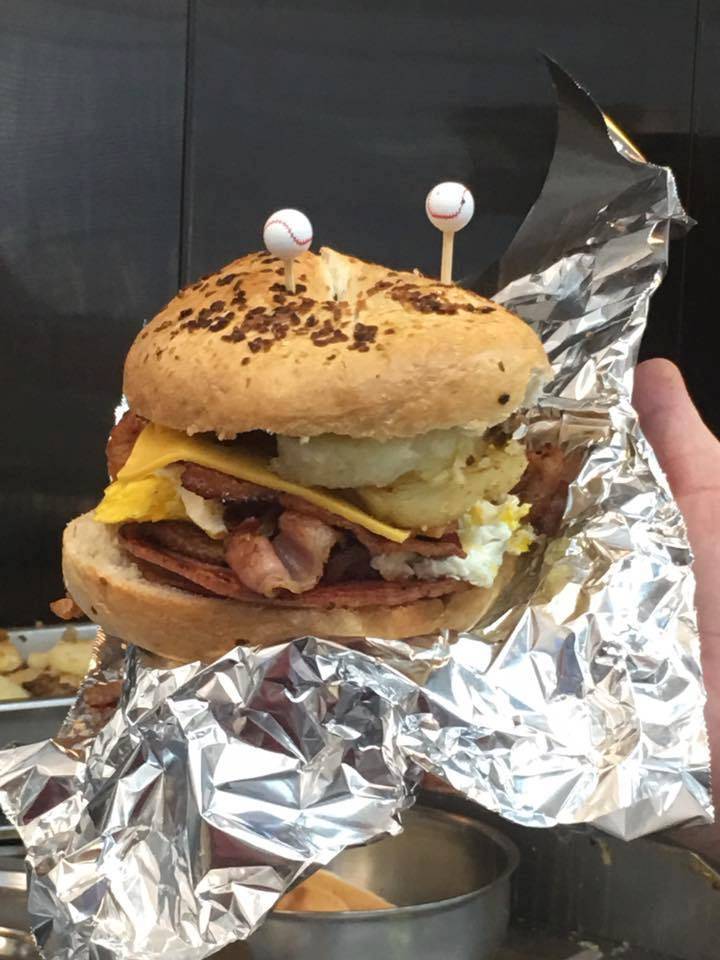 Stubbys Deli | restaurant | 1135 Florence Ave, Union Beach, NJ 07735, USA | 7322647882 OR +1 732-264-7882