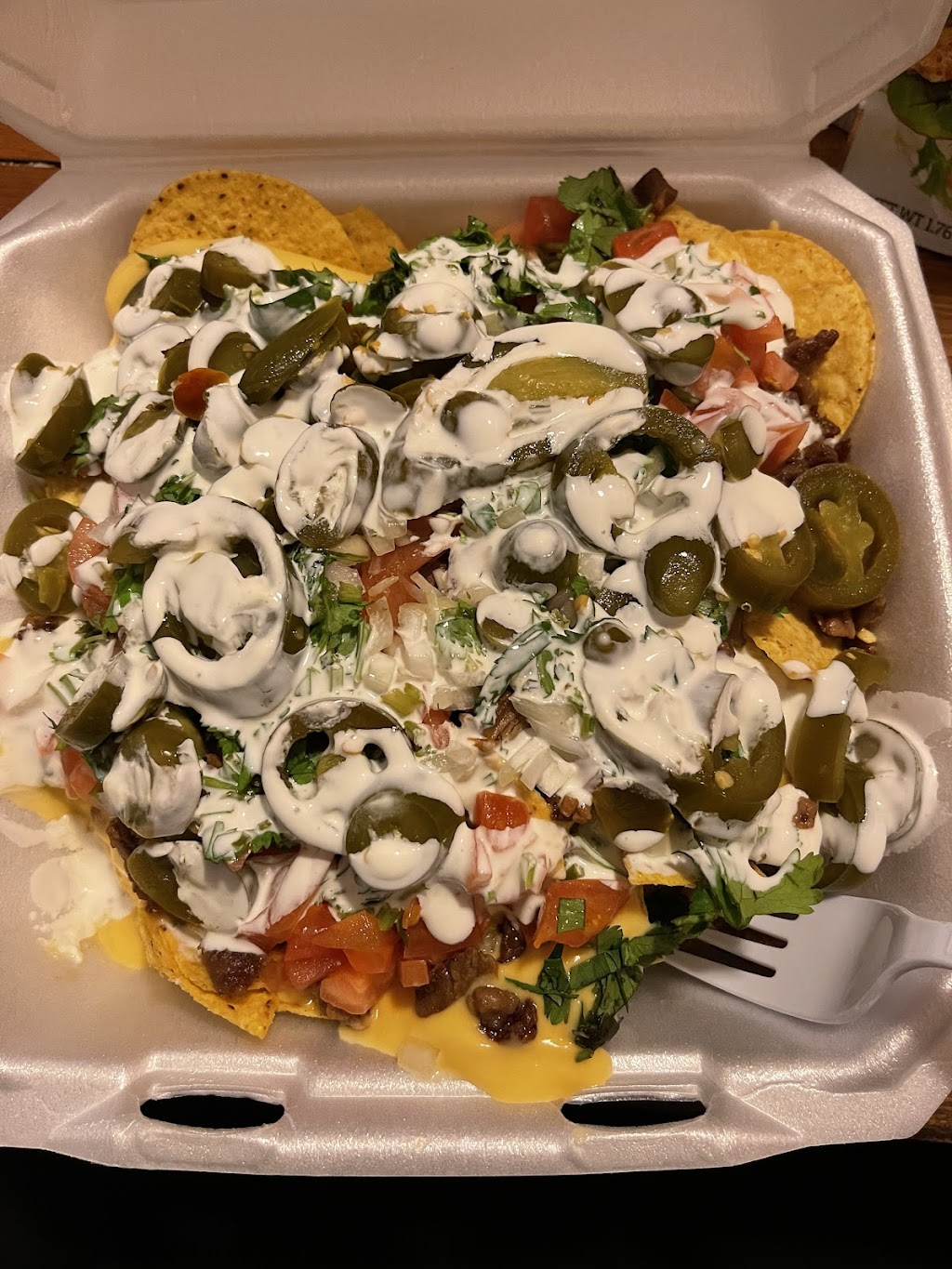 Ta’CoNChile | restaurant | 24600 Gosling Rd, Spring, TX 77389, USA | 3464421046 OR +1 346-442-1046