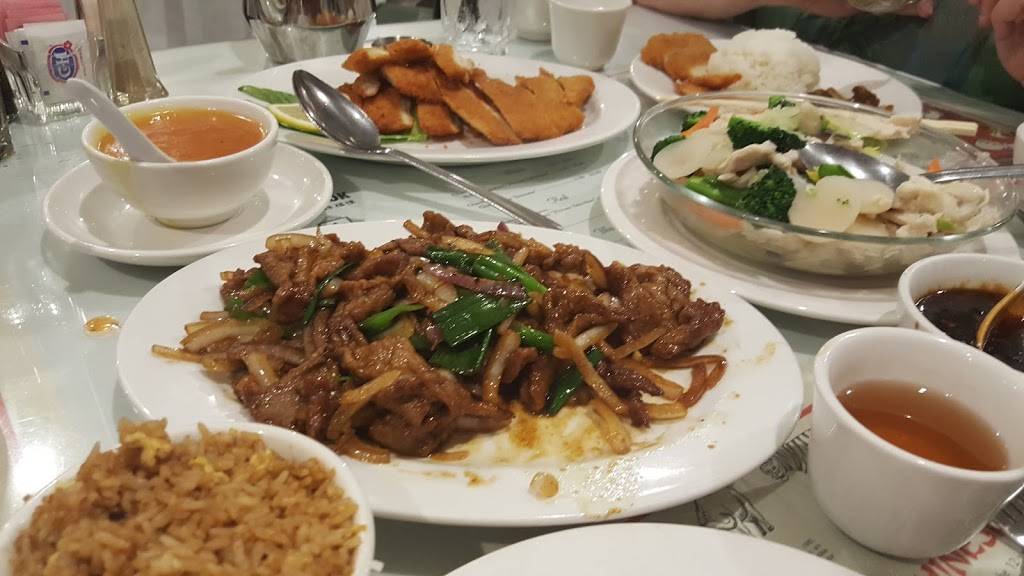 Hot Wok Cafe | restaurant | 9135 Reseda Blvd, Northridge, CA 91324, USA | 8188861168 OR +1 818-886-1168