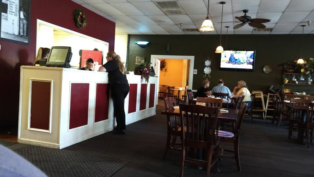 Michaels Casual Dining | restaurant | 862 US-411, Etowah, TN 37331, USA | 4232632603 OR +1 423-263-2603